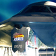 Illustration for article titled B-2 Stealth Bomber Crashes, 1.2 Billion Dollars Turn to Smoke